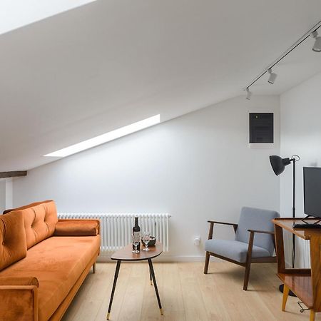 Zoliborz P&O Serviced Apartments Warsaw Room photo