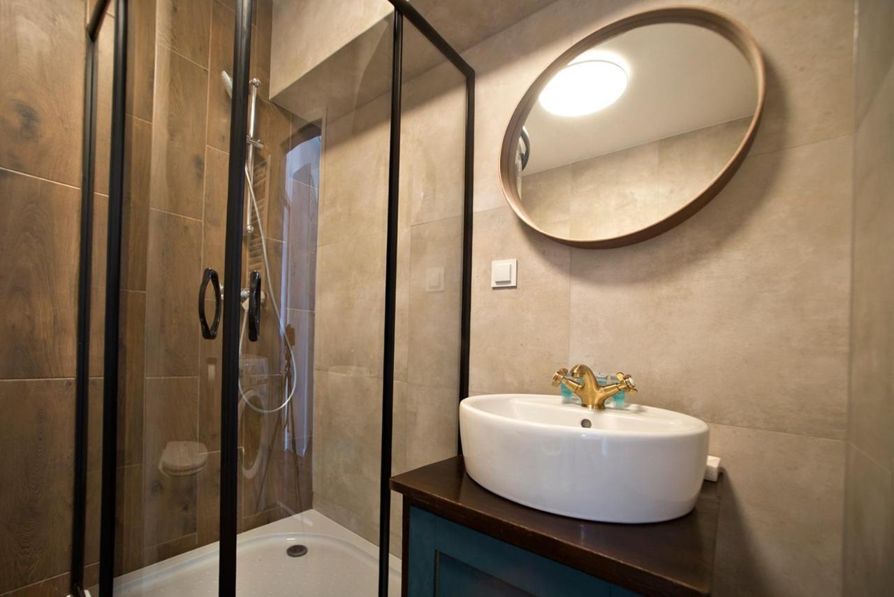 Zoliborz P&O Serviced Apartments Warsaw Exterior photo