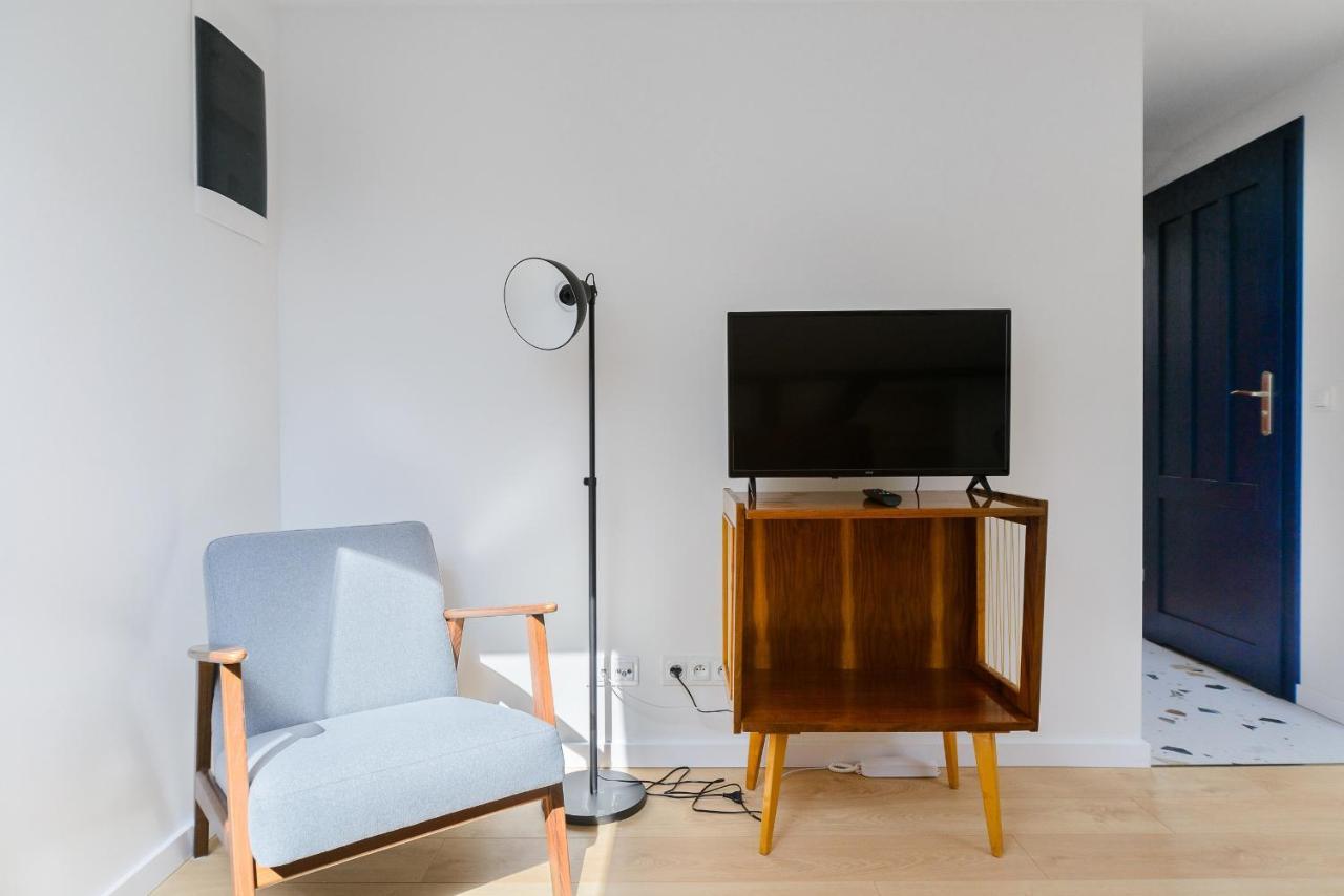 Zoliborz P&O Serviced Apartments Warsaw Exterior photo