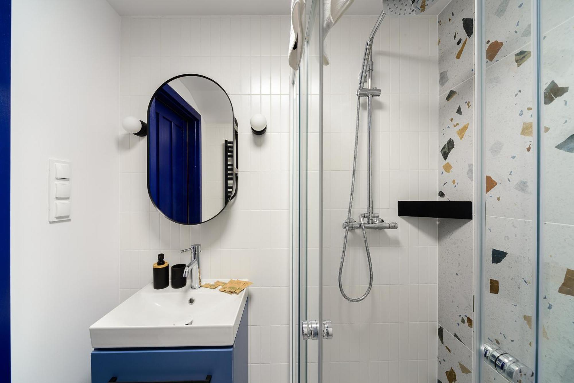 Zoliborz P&O Serviced Apartments Warsaw Room photo