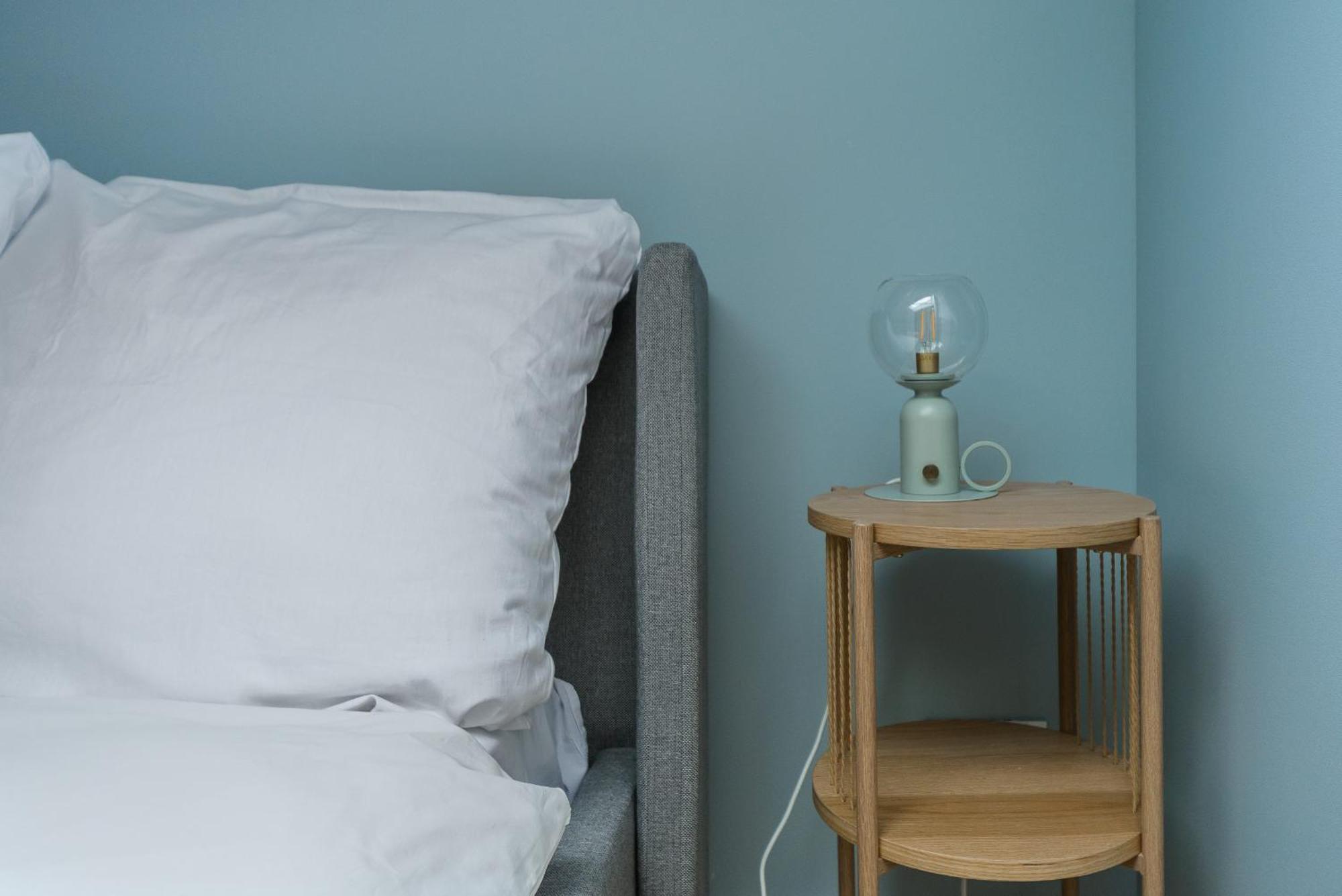 Zoliborz P&O Serviced Apartments Warsaw Room photo