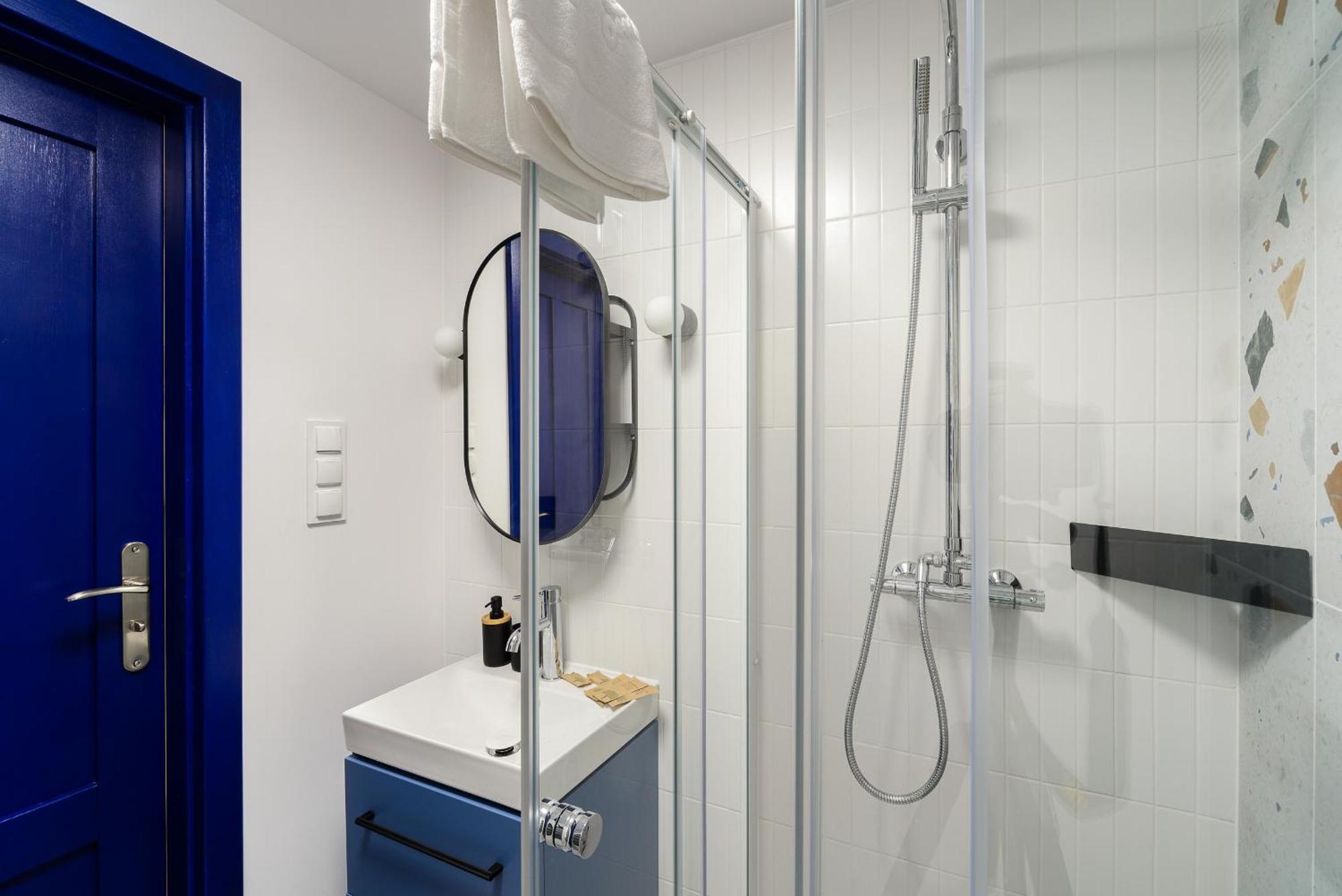Zoliborz P&O Serviced Apartments Warsaw Room photo