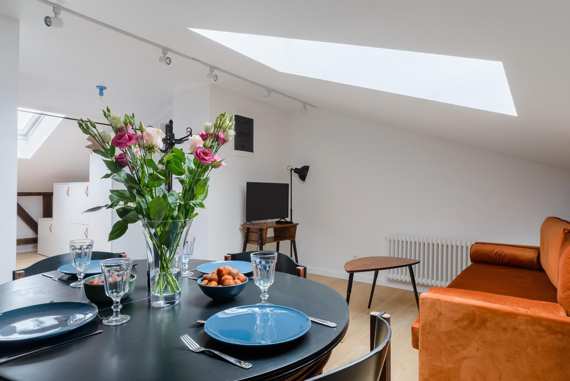 Zoliborz P&O Serviced Apartments Warsaw Room photo
